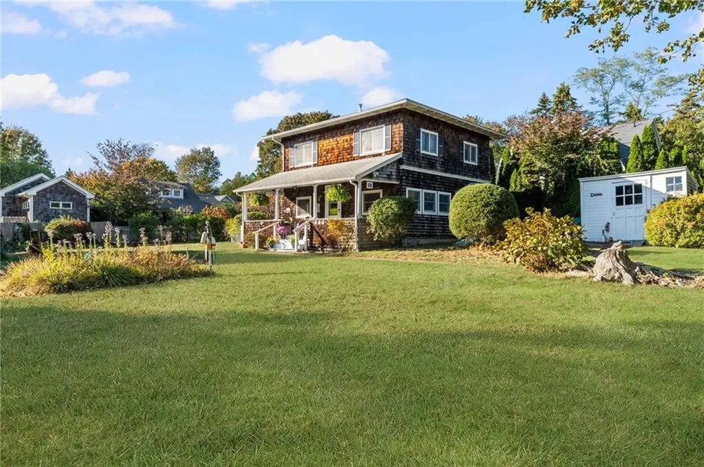 65 Coronado Street Jamestown RI 02835