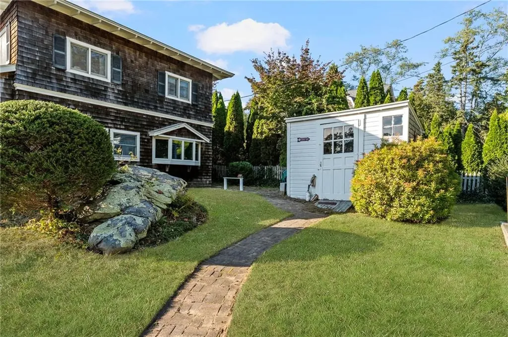 65 Coronado Street Jamestown RI 02835