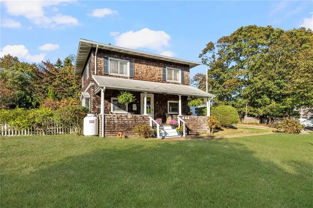65 Coronado Street Jamestown RI 02835