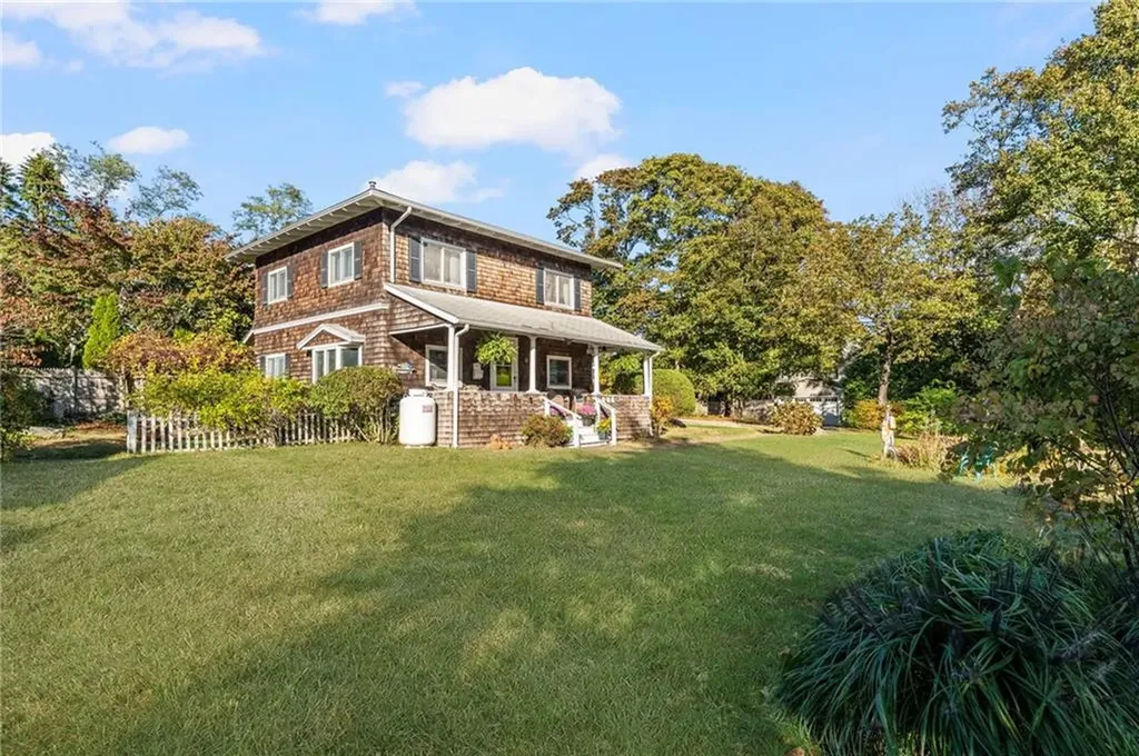65 Coronado Street Jamestown RI 02835