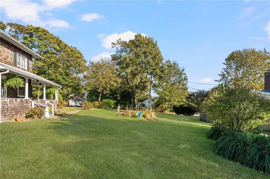 65 Coronado Street Jamestown RI 02835