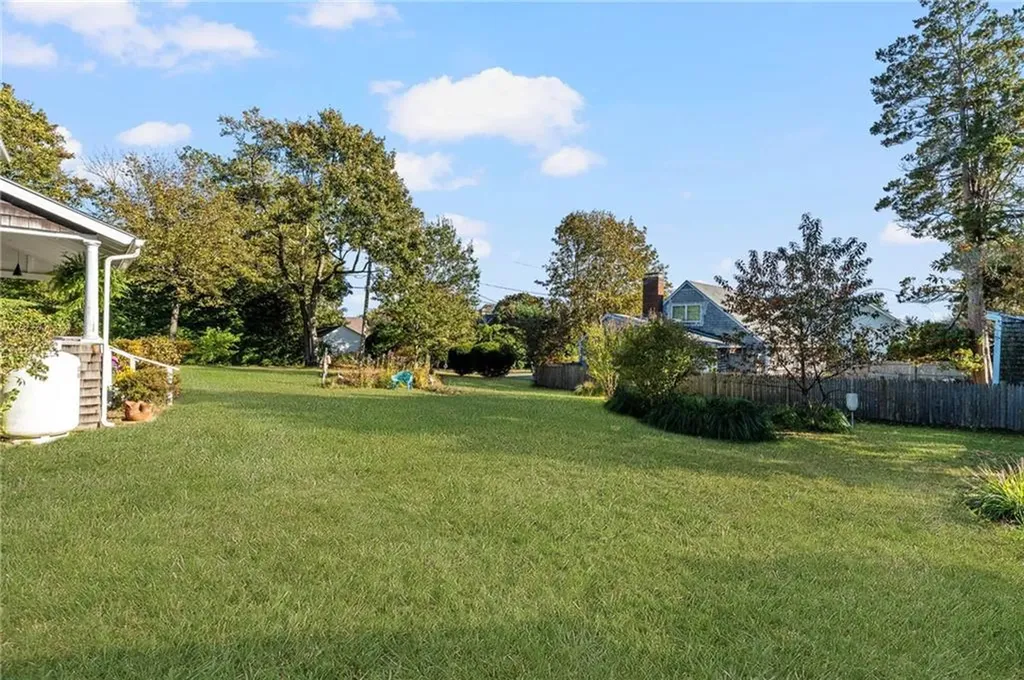 65 Coronado Street Jamestown RI 02835