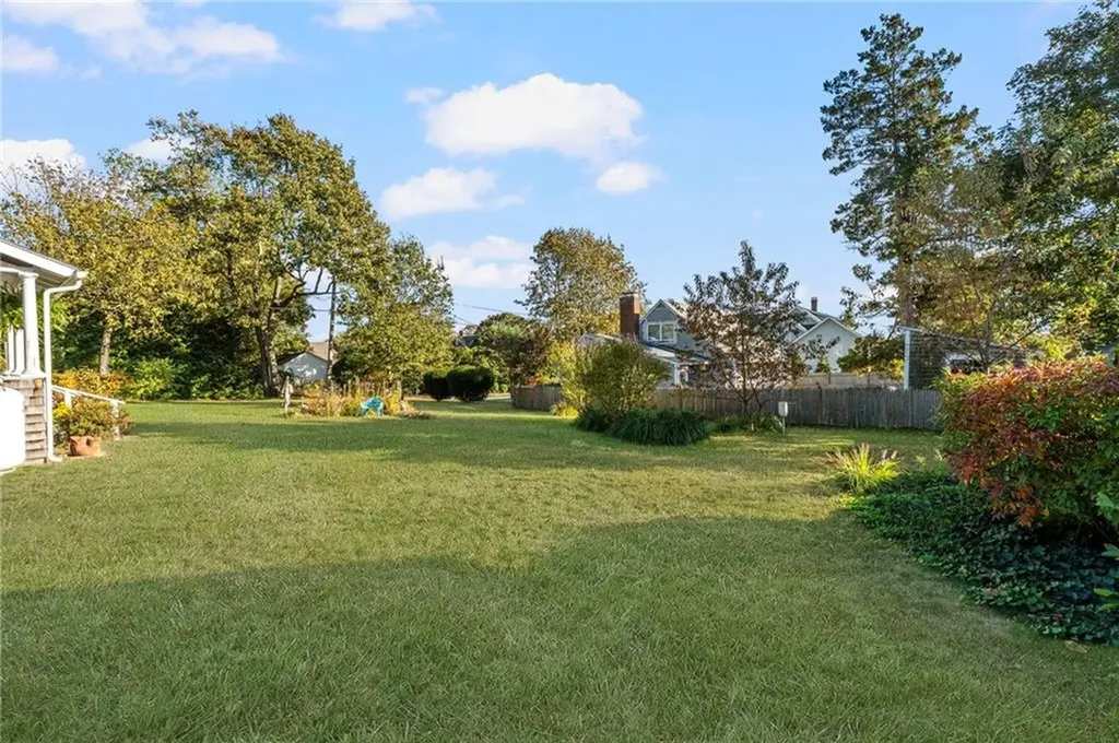 65 Coronado Street Jamestown RI 02835