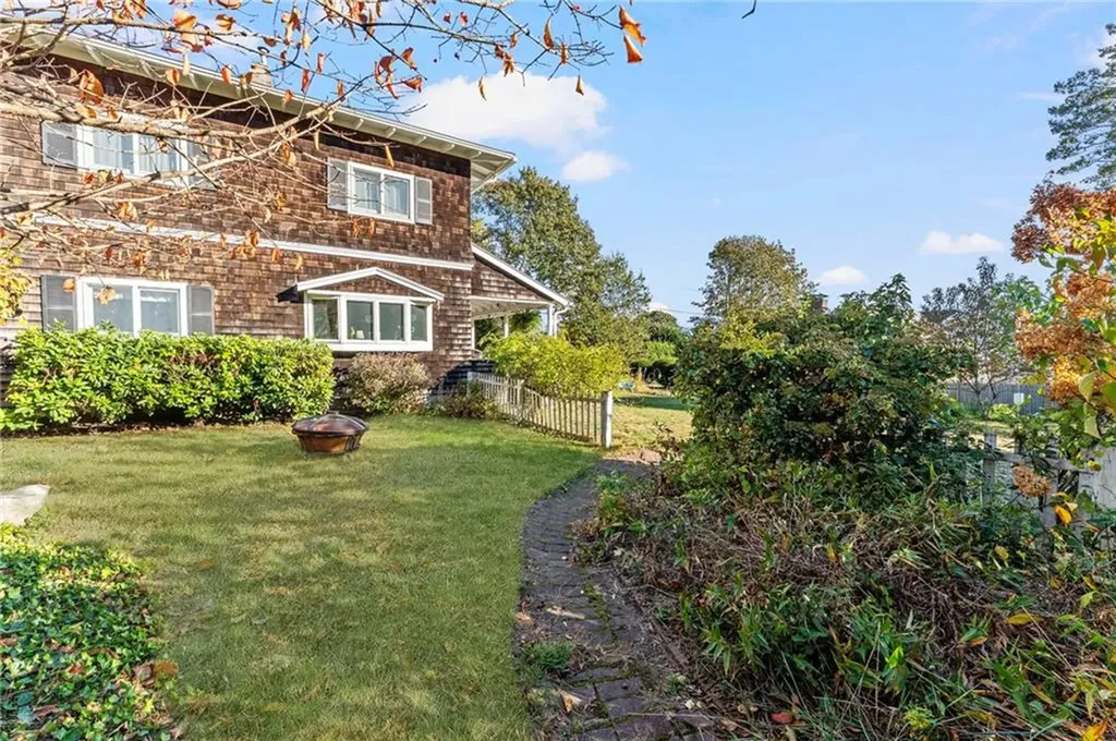65 Coronado Street Jamestown RI 02835