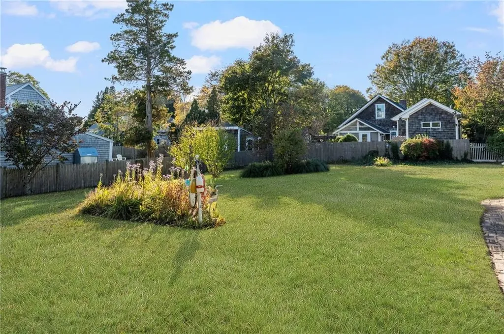 65 Coronado Street Jamestown RI 02835