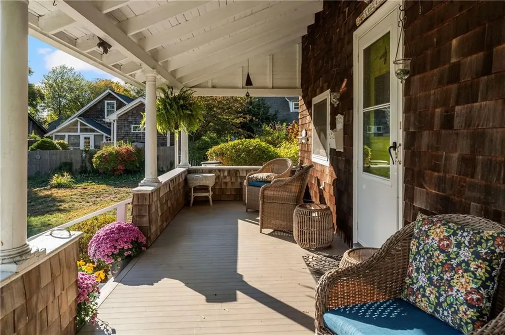 65 Coronado Street Jamestown RI 02835