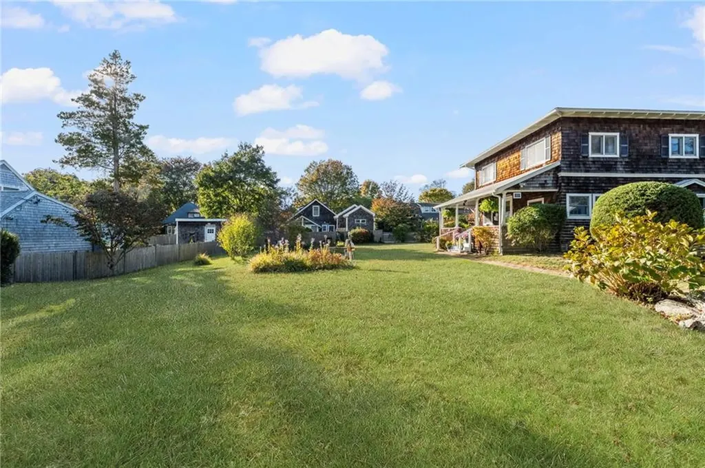 65 Coronado Street Jamestown RI 02835