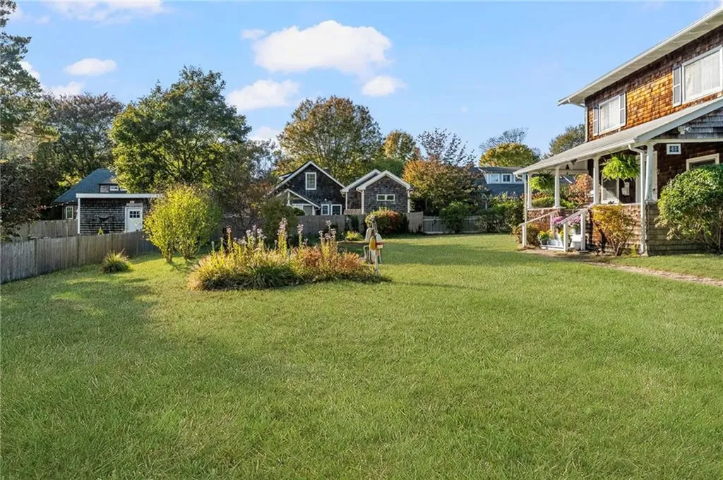 65 Coronado Street Jamestown RI 02835