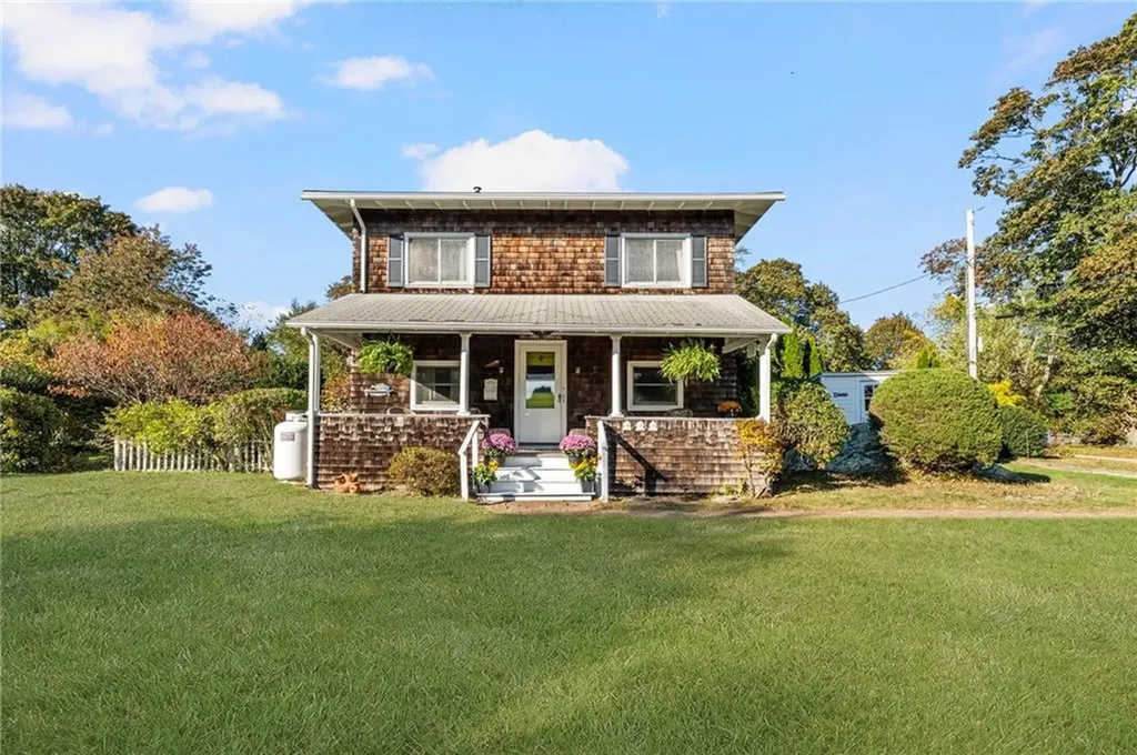 65 Coronado Street Jamestown RI 02835