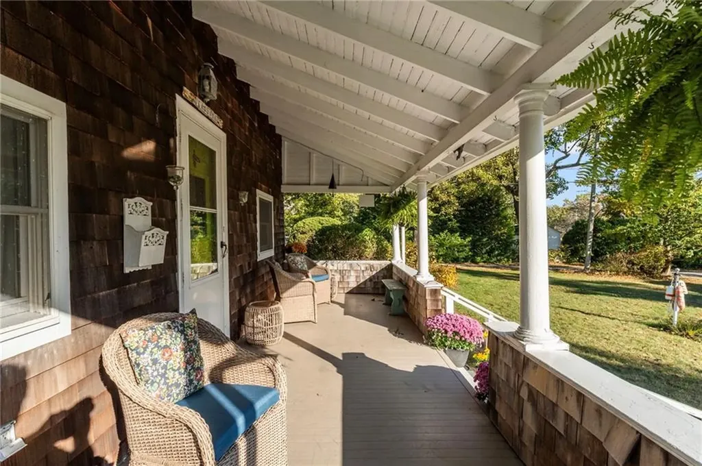 65 Coronado Street Jamestown RI 02835