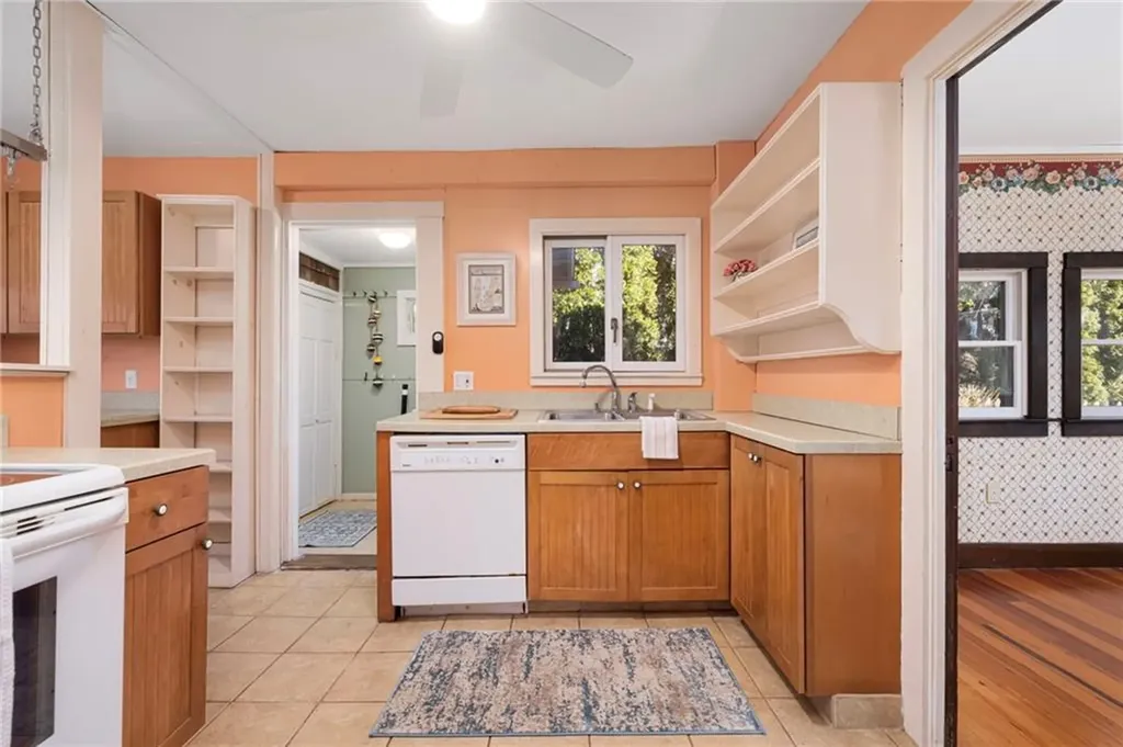 65 Coronado Street Jamestown RI 02835