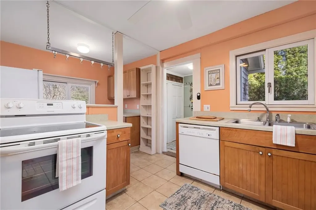 65 Coronado Street Jamestown RI 02835