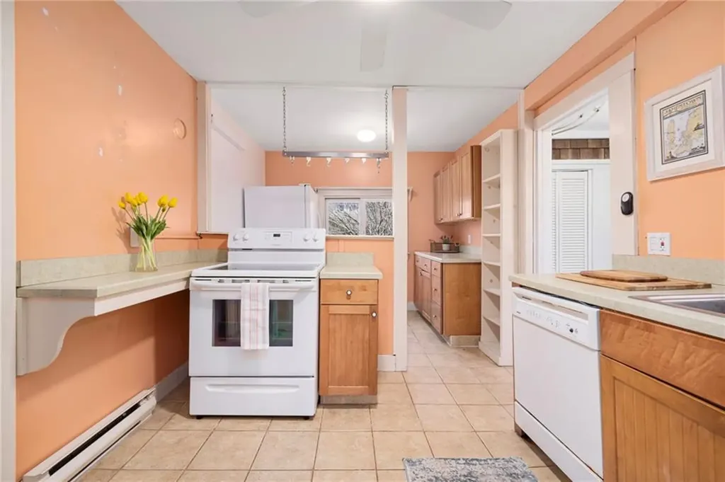 65 Coronado Street Jamestown RI 02835