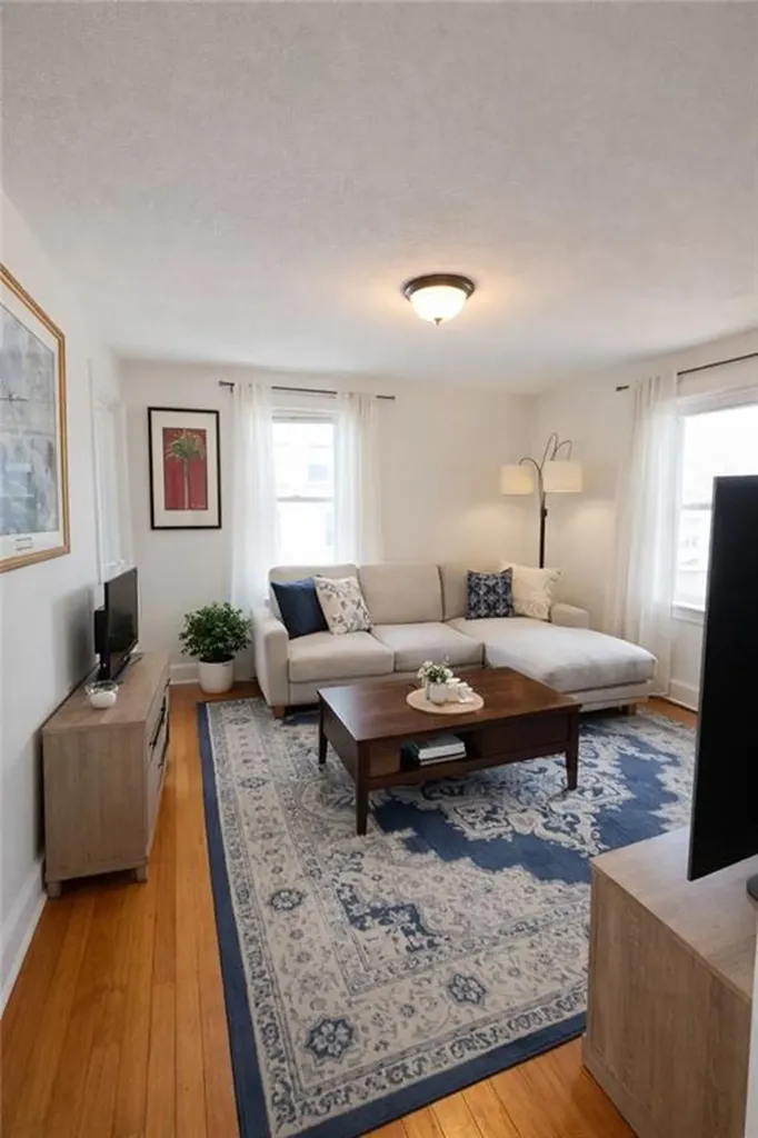 299 State Street Bristol RI 02809