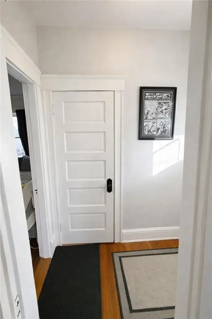 22 Mayflower Street Providence RI 02906