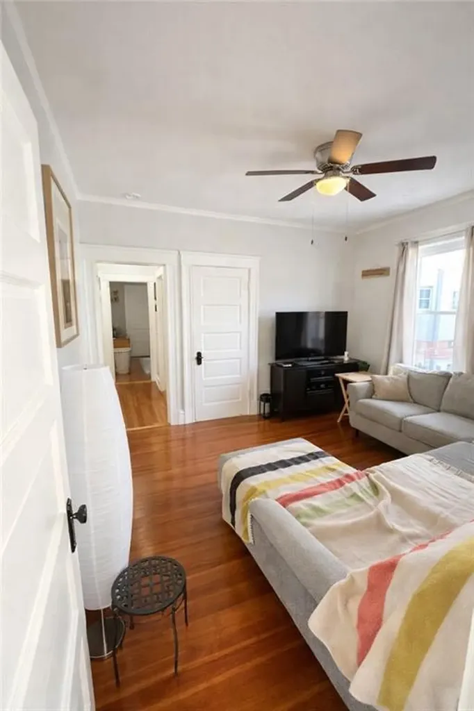 22 Mayflower Street Providence RI 02906