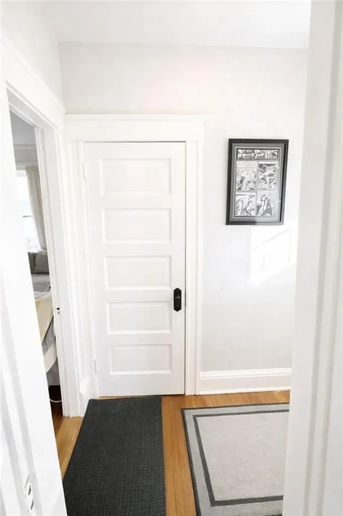 22 Mayflower Street Providence RI 02906