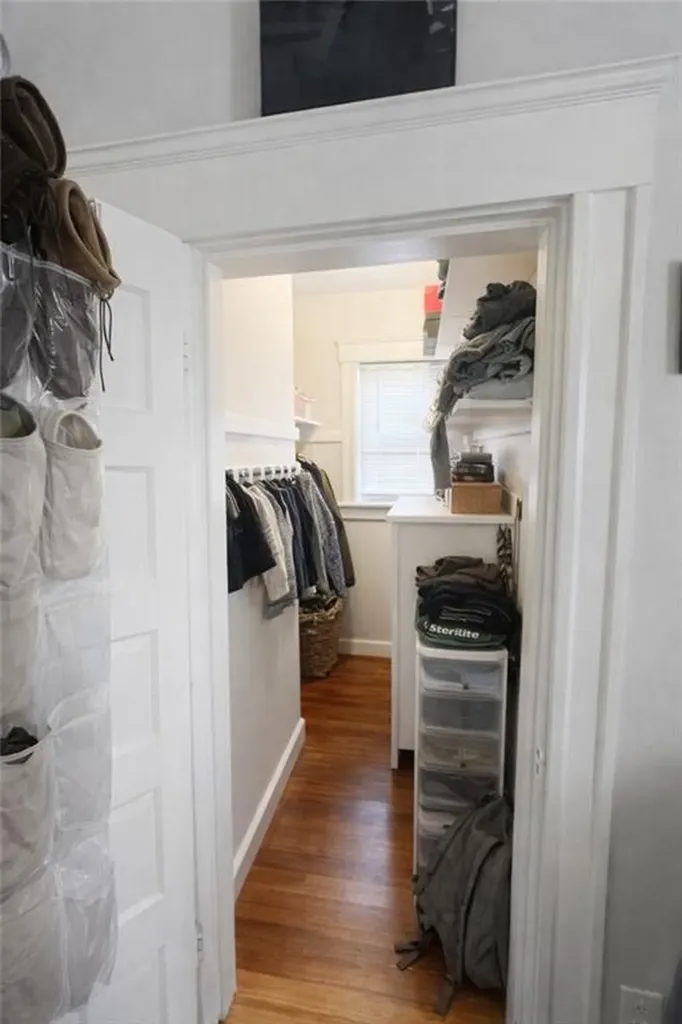 22 Mayflower Street Providence RI 02906