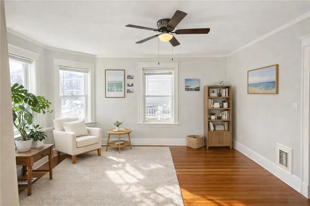 22 Mayflower Street Providence RI 02906