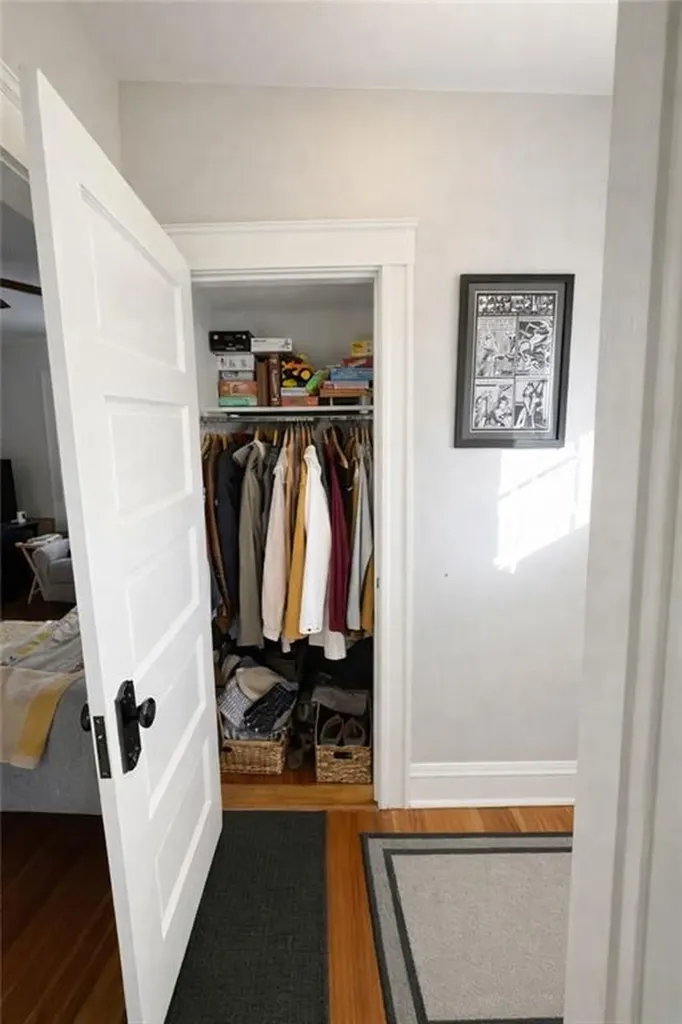 22 Mayflower Street Providence RI 02906