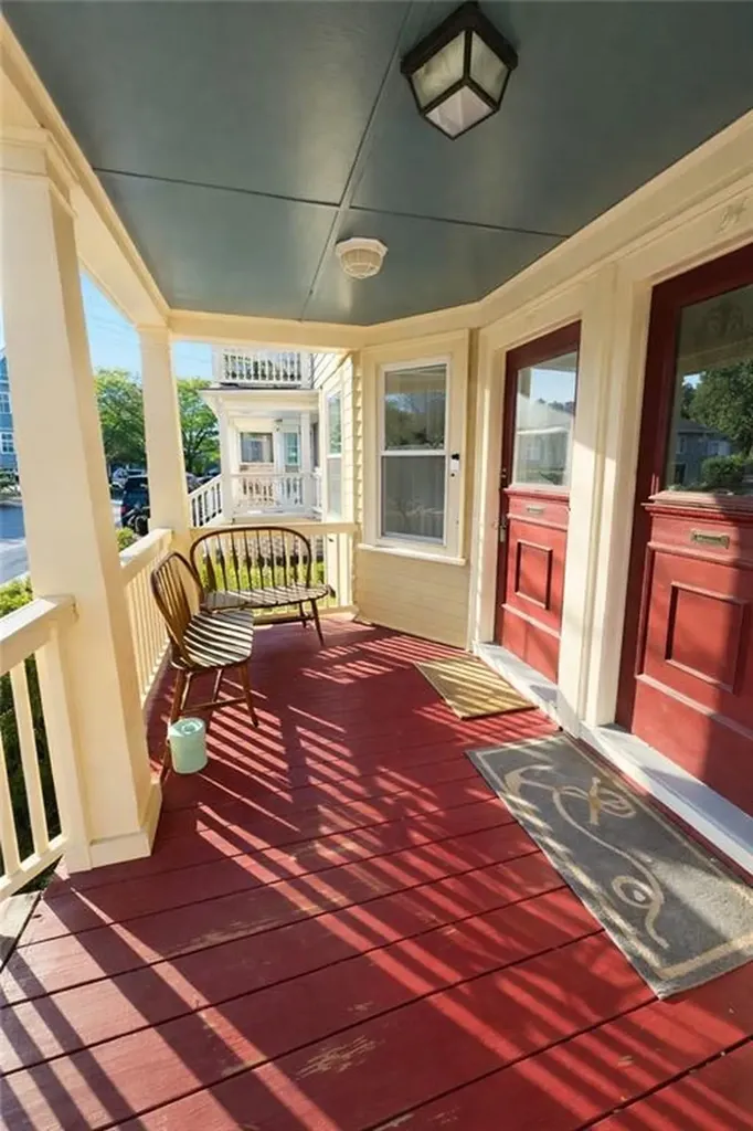22 Mayflower Street Providence RI 02906