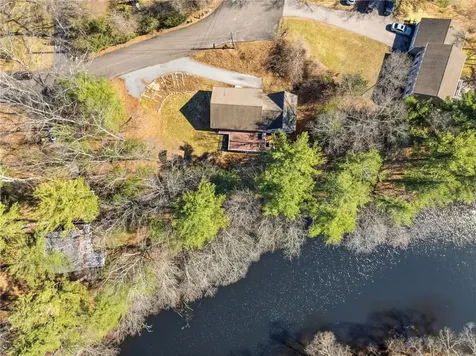 73 Deer Run Trail Smithfield RI 02917