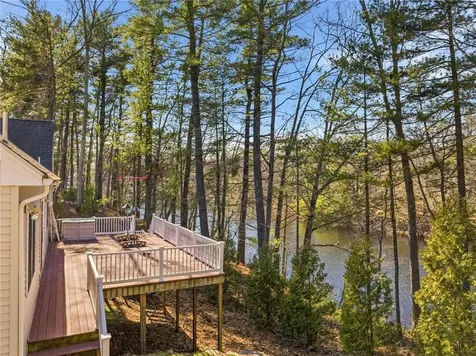 73 Deer Run Trail Smithfield RI 02917