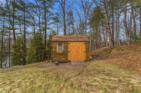 73 Deer Run Trail Smithfield RI 02917