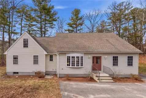 73 Deer Run Trail Smithfield RI 02917