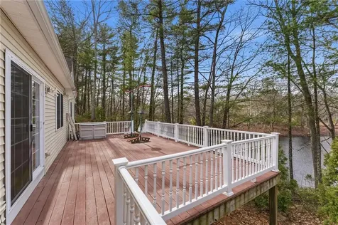 73 Deer Run Trail Smithfield RI 02917