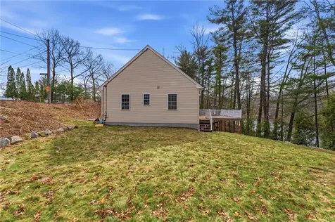 73 Deer Run Trail Smithfield RI 02917