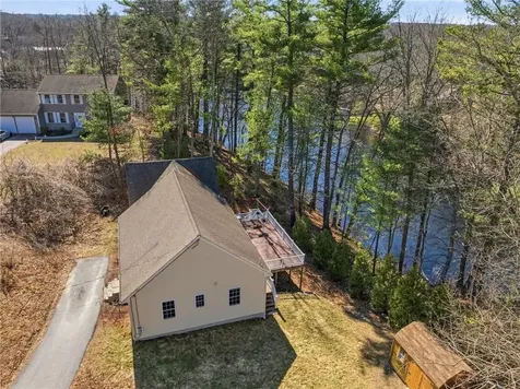 73 Deer Run Trail Smithfield RI 02917