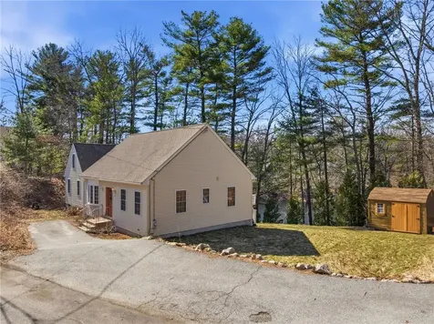 73 Deer Run Trail Smithfield RI 02917