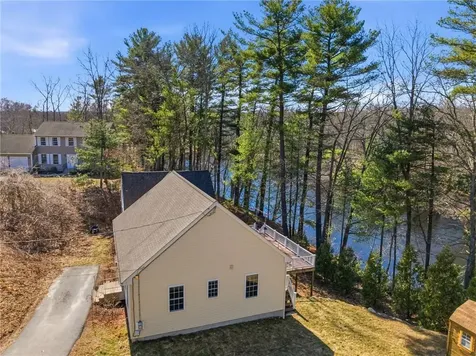 73 Deer Run Trail Smithfield RI 02917