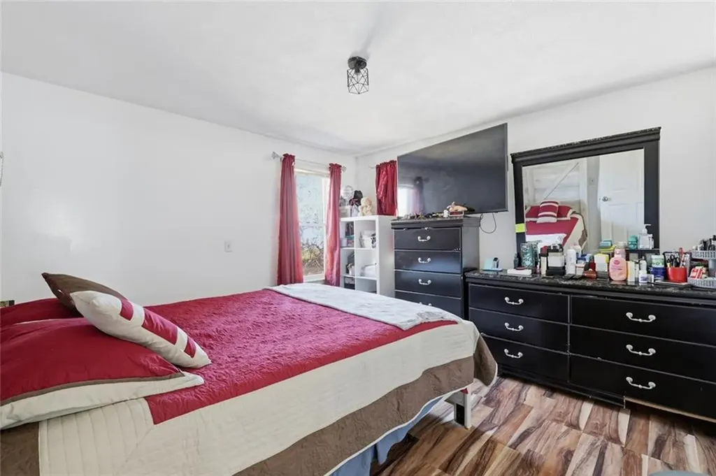 15 Gage Street Providence RI 02909