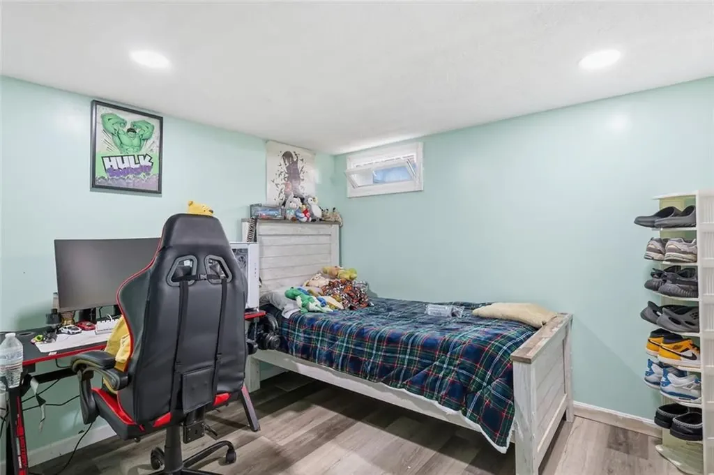 15 Gage Street Providence RI 02909