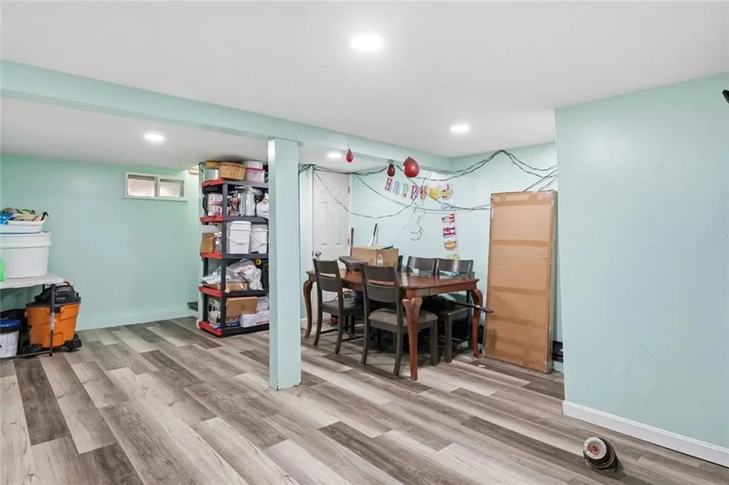 15 Gage Street Providence RI 02909