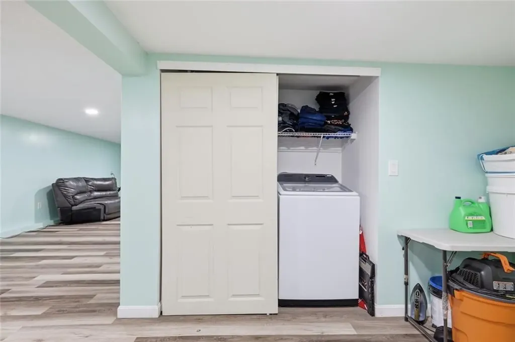 15 Gage Street Providence RI 02909