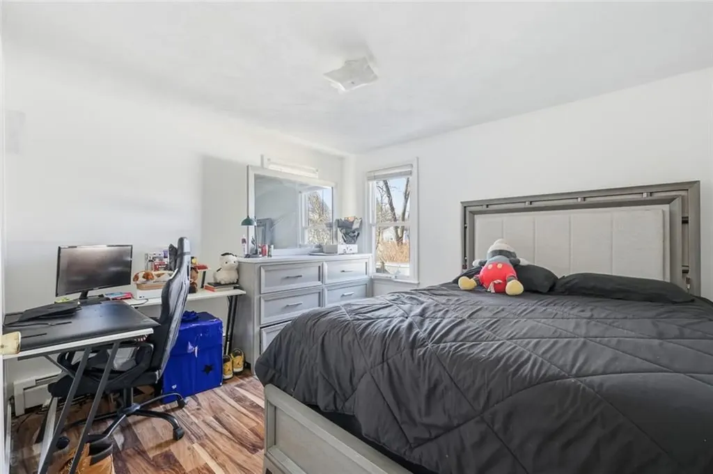 15 Gage Street Providence RI 02909