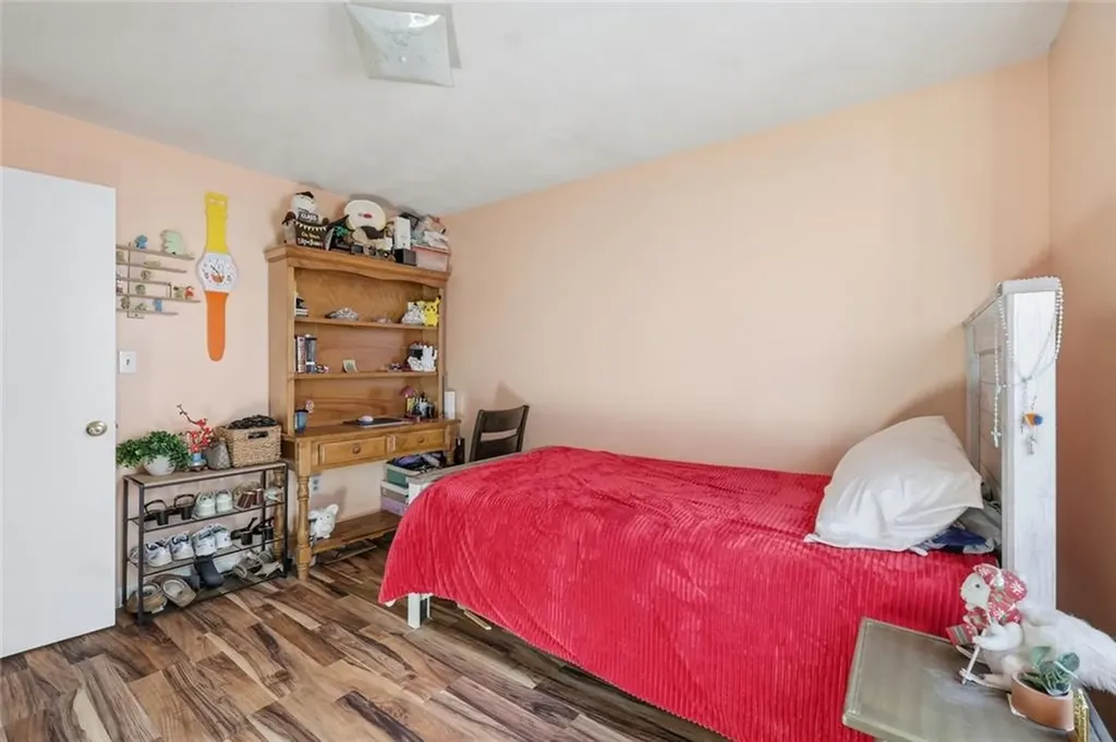 15 Gage Street Providence RI 02909