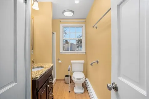 74 Maize Corn Road Portsmouth RI 02871