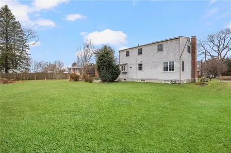 74 Maize Corn Road Portsmouth RI 02871