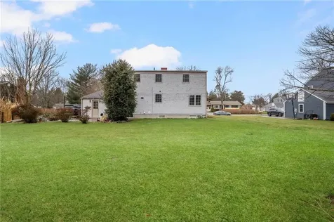 74 Maize Corn Road Portsmouth RI 02871