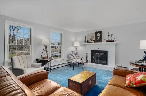 74 Maize Corn Road Portsmouth RI 02871