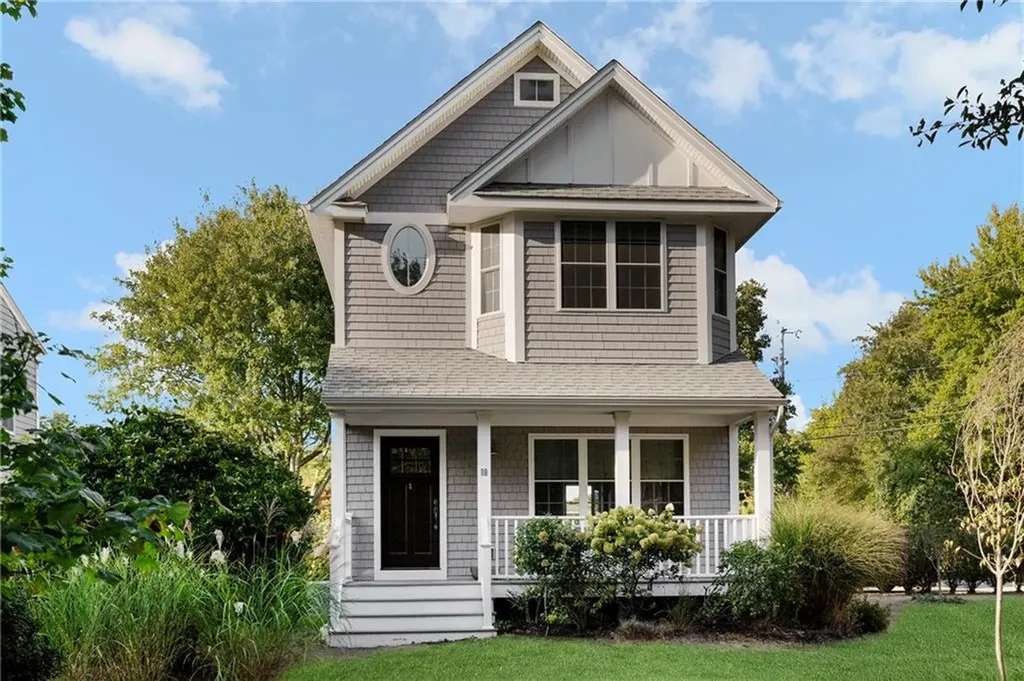 80 Spindrift Street Jamestown RI 02835