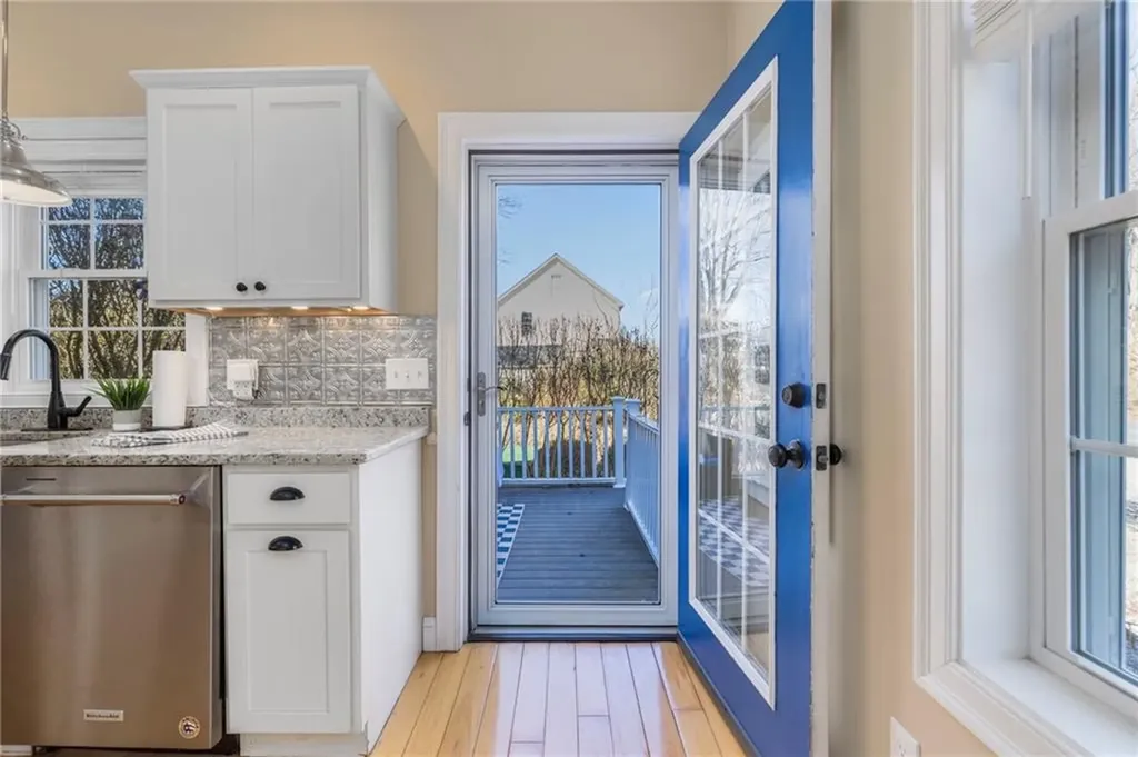 80 Spindrift Street Jamestown RI 02835