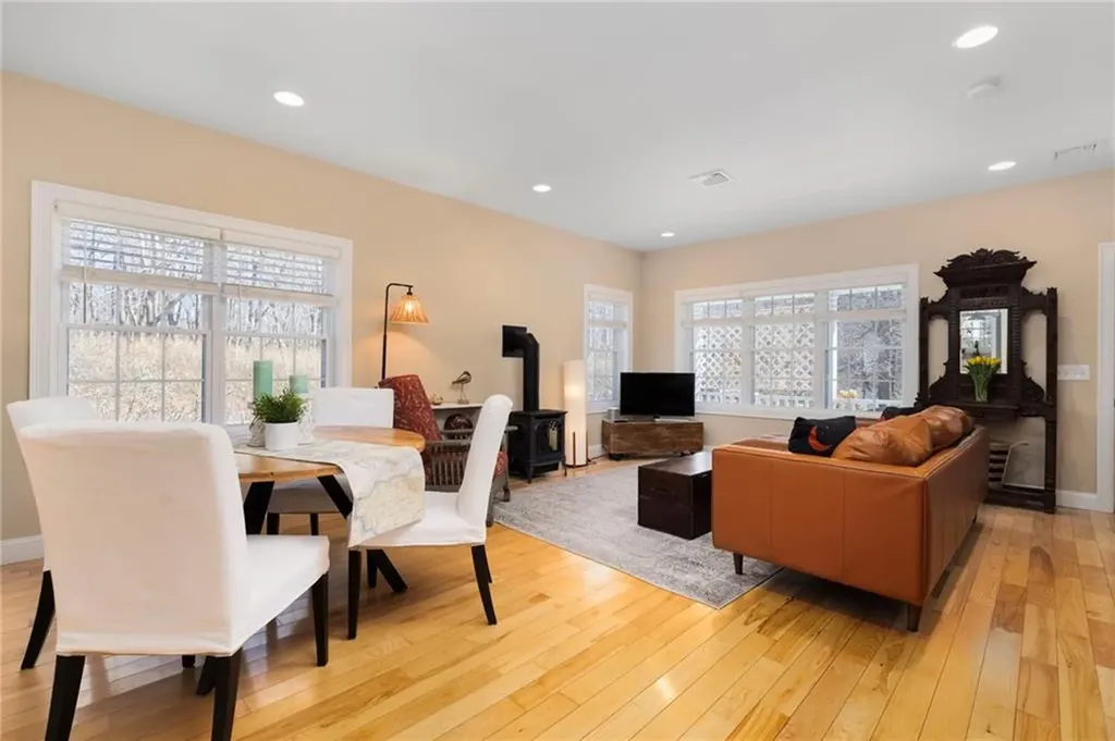 80 Spindrift Street Jamestown RI 02835