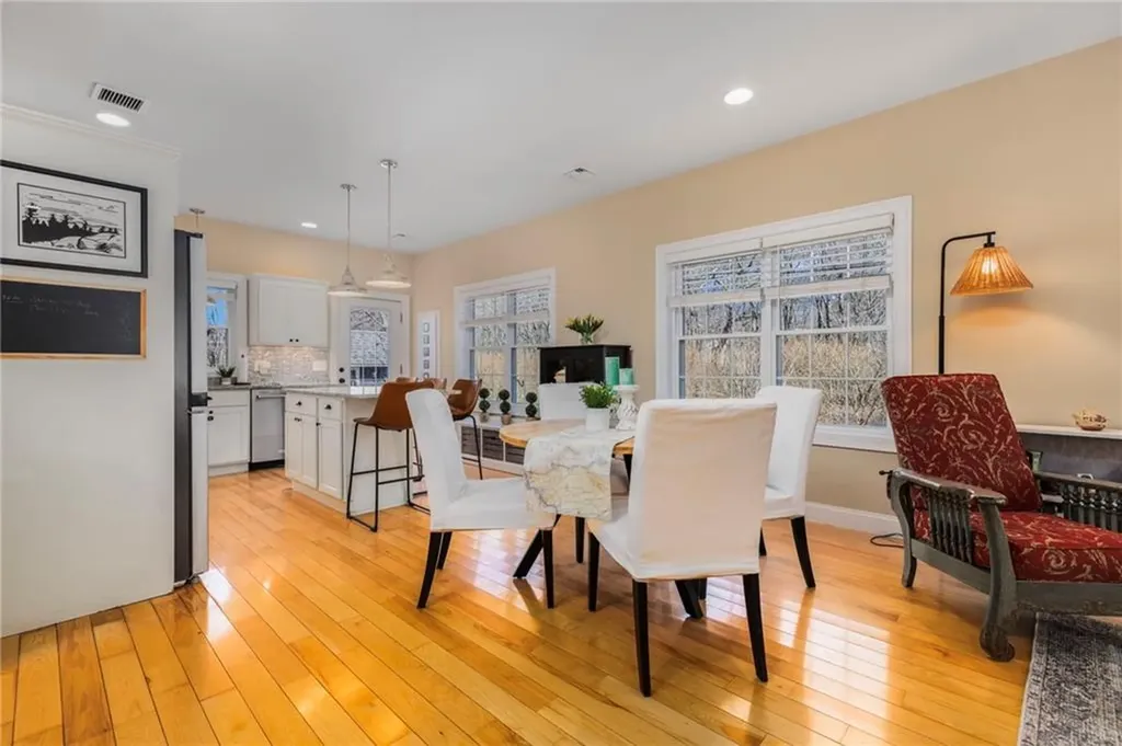 80 Spindrift Street Jamestown RI 02835