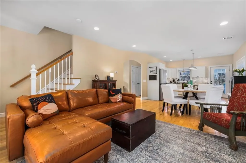 80 Spindrift Street Jamestown RI 02835