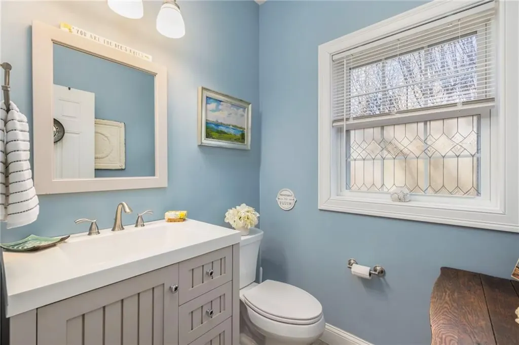 80 Spindrift Street Jamestown RI 02835